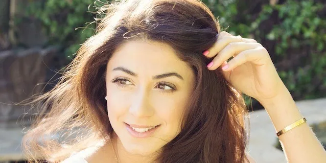 Leyla Naghizada
