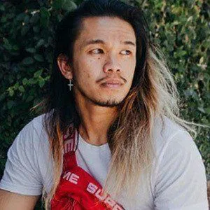 Niko Del Rey