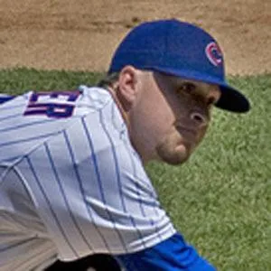 Sean Gallagher (Baseball Player)