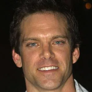 Adam Harrington (TV Actor)