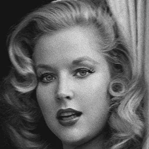 Betty Brosmer