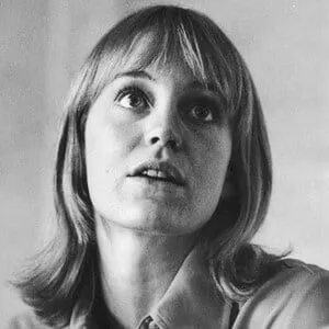 Carrie Snodgress