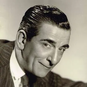 Edward Everett Horton