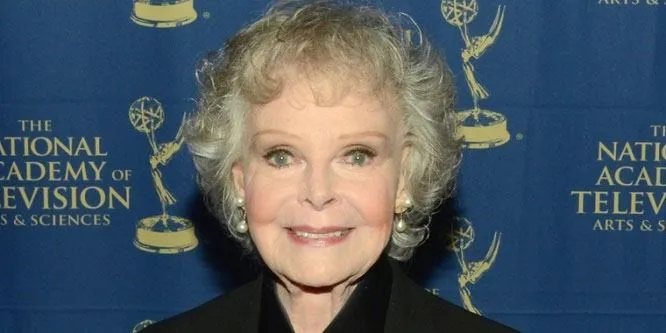 June Lockhart