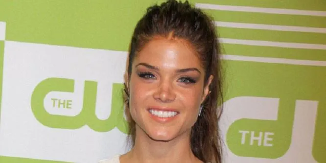 Marie Avgeropoulos