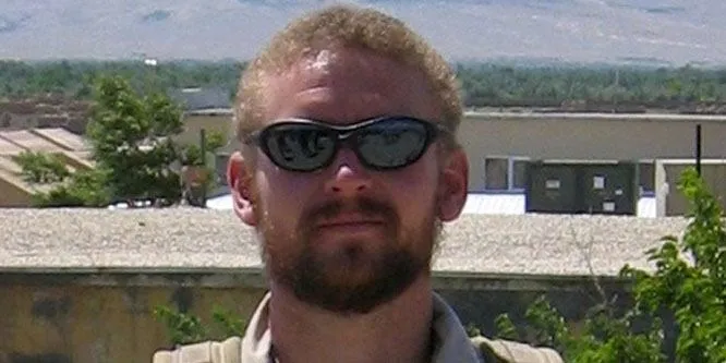 Matthew Axelson