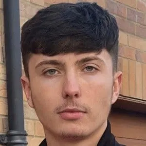 Nathan Davis (TikTok Star)