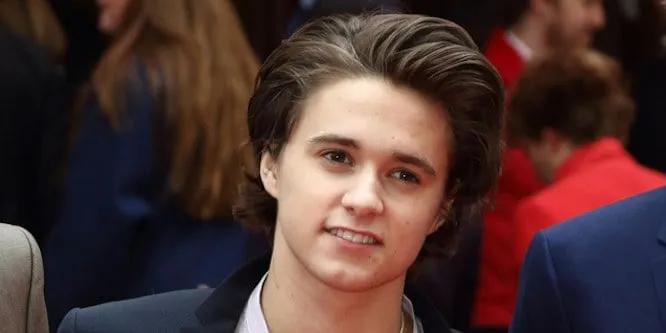 Brad Simpson