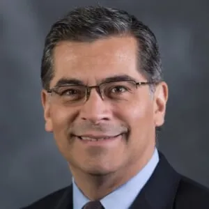 Xavier Becerra