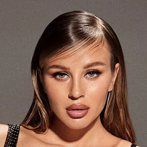 Yana Leventseva