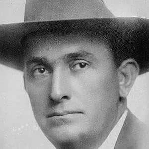 Carl Hayden