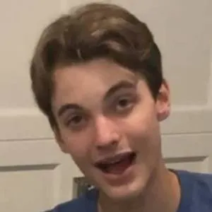 Colin White (TikTok Star)