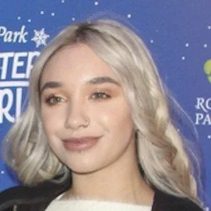 Ella Baig