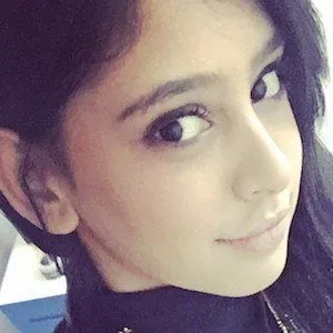 Niti Taylor