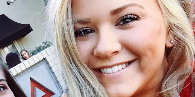Olivia Lueders