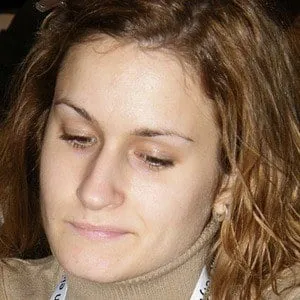 Zuzana Gregorová