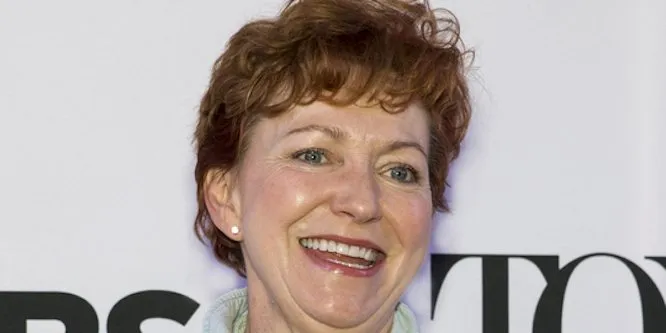 Julie White