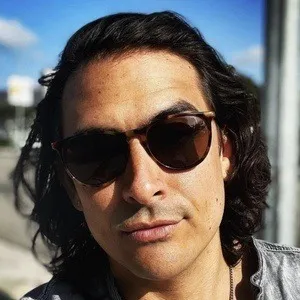 Robbie Daymond