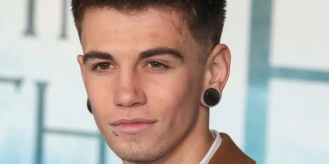 Jake Sims