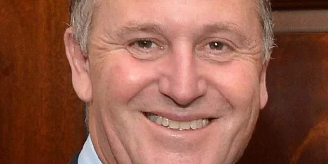 John Key