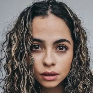 Sara Camacho