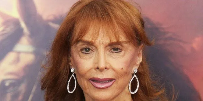 Tina Louise (Movie Actress)