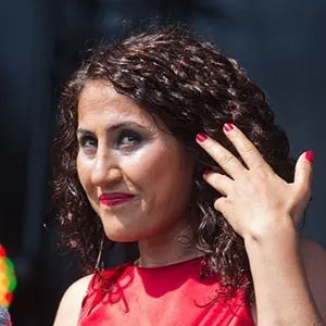 Aynur Dogan