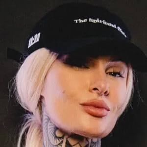 Tessa Lizz