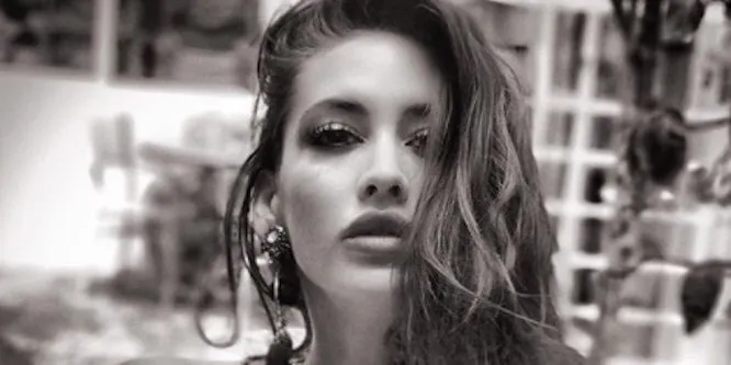 Ashley del Río