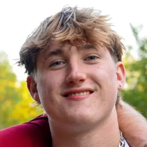 Brendan Milcik