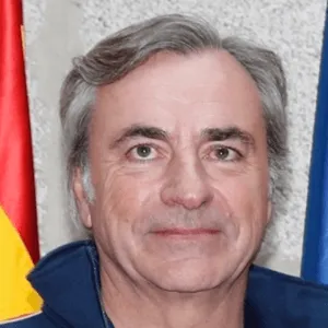 Carlos Sainz Sr. (Race Car Driver)