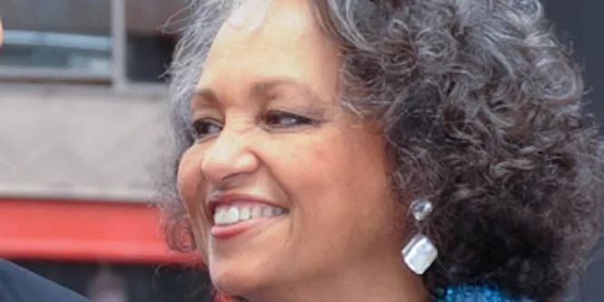 Daphne Reid