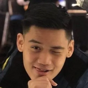 Elijah Timbol