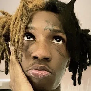 Lil Wop 17