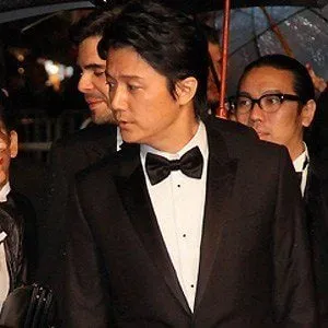Masaharu Fukuyama