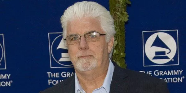 Michael McDonald (R&B Singer)