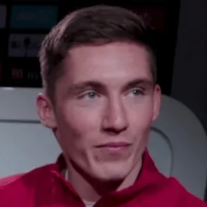 Harry Wilson (Soccer Player)