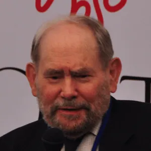 Sydney Brenner