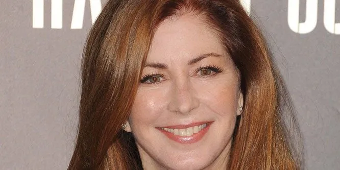 Dana Delany