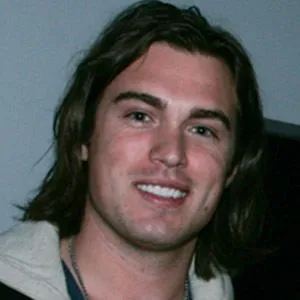 Hunter Garner (TV Actor)