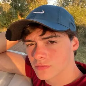 Lucas Vicentin