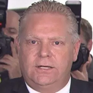 Doug Ford Jr. (Politician)