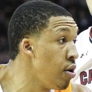 Grant Williams (Basketball Player)