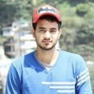 Hitesh Khangta