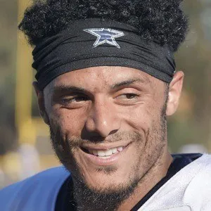 Devin Smith (Football Player)