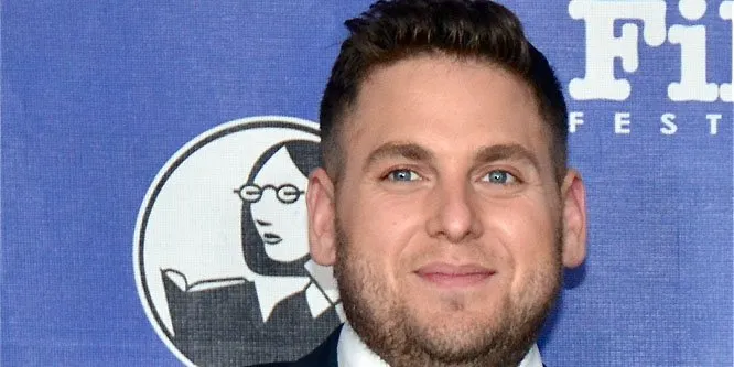 Jonah Hill