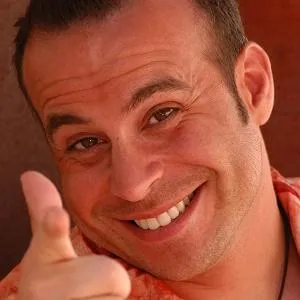 Ant (TV Actor)