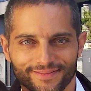 Joaquín Furriel