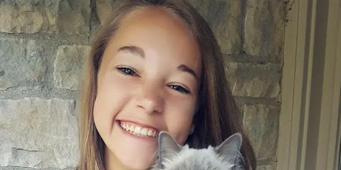 Mya Gregory