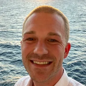 Adam Hart